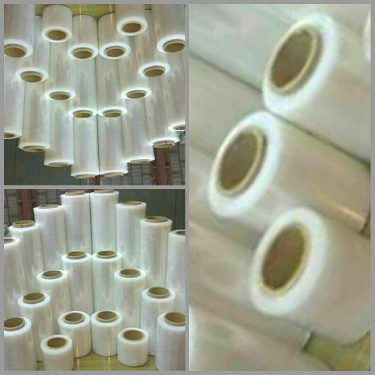 Sản xuất màng PE Đồng Nai - Bao Bì Nhựa Thuận Phát - Công Ty TNHH Nhựa Bao Bì Thuận Phát